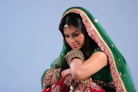 Rachana Nourya Hot Photos